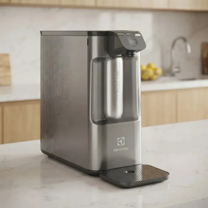 Purificador Electrolux PE12G