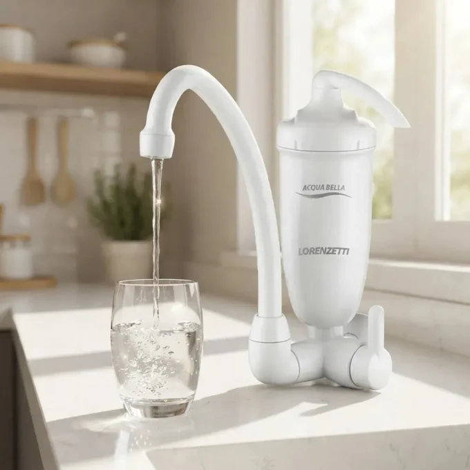 Purificador Acqua Bella: Vale a Pena? 2 Purificador Acqua Bella vale a pena em 2026? Veja benefícios, pontos negativos, preço e avaliação completa antes de comprar.