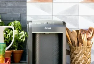 Purificador Consul CPB34AF 2
