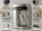 Purificador De Agua Ibbl Fr600 2